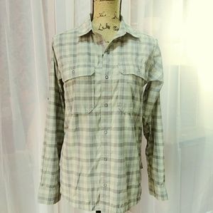 Patagonia Men's X-Small Snap Button